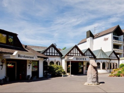 Фото: Hotel Reiterhof Wirsberg